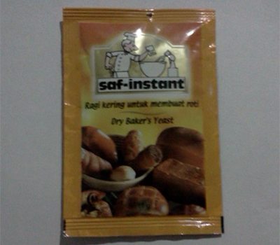 Saf-Instant Dry Bakers yeast