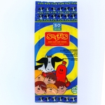 Sozzis - sosis sapi siap makan
