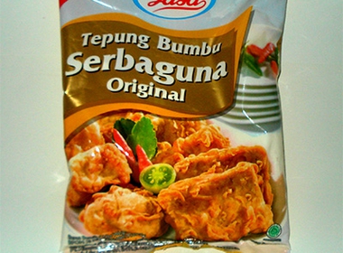 Sasa Tepung Bumbu Serbaguna Original