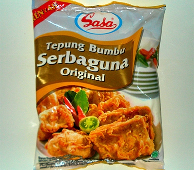 Sasa Tepung Bumbu Serbaguna Original