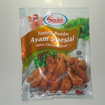 Sasa tepung bumbu ayam spesial
