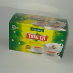 Tong Tji Teh melati