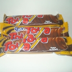 Gery Toya Toya Rasa Cokelat