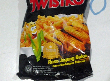 Twistko