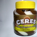 Ceres Spread Choco Hazelnut and Milk