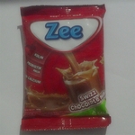 Zee Swizz Chocolate Milk