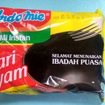 Indomie Rasa Kari Ayam