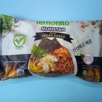 Lemonilo Rasa Pedas Korea