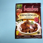 Bamboe Bumbu Krengsengan