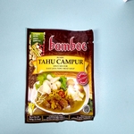 Bamboe Bumbu Tahu Campur