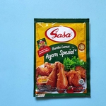 Sasa Bumbu Lumur Ayam Spesial