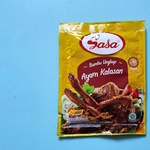 Sasa Bumbu Ungkep Ayam Kalasan