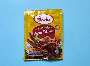 Sasa Bumbu Ungkep Ayam Kalasan