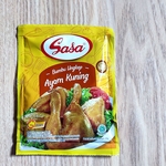 Sasa Bumbu Ungkep Ayam Kuning