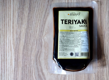 Mayo Teriyaki Sauce