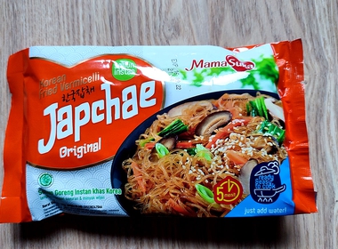 MamaSuka Japchae Original