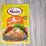 Sasa Bumbu Nasi Goreng Ayam Spesial