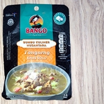 Bango Bumbu Kuliner Nusantara Tongseng Khas Solo