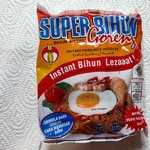 Super Bihun Goreng