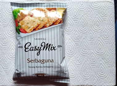 Sriboga EasyMix Serbaguna