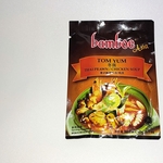 Bamboe Asia Tom Yum