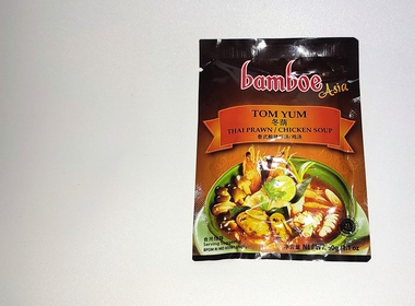 Bamboe Asia Tom Yum