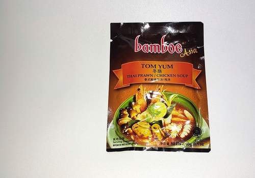 Bamboe Asia Tom Yum