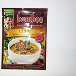 Bamboe Gule
