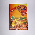 Zaffrona Bumbu Mandi