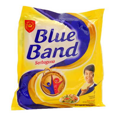 Blue Band Sachet