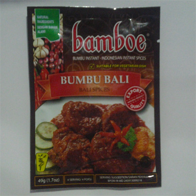 Bamboe Bumbu Bali