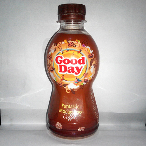 Good Day Funtastic Mocacinno Coffe