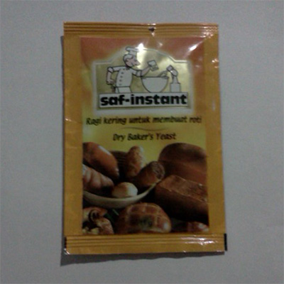 Saf-Instant Dry Bakers yeast