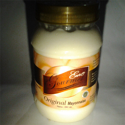 Euro Gourmet Original Mayonnaise