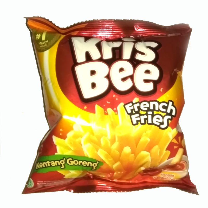 Kris Bee French Fries