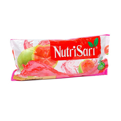 Nutrisari Sweet Guava