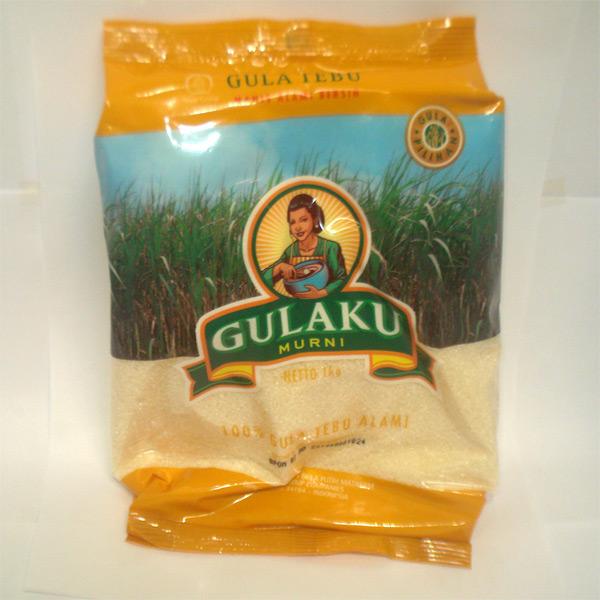 Gulaku Murni