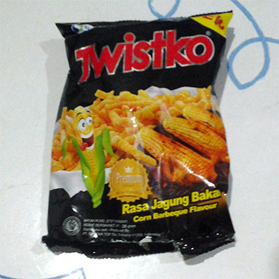 Twistko