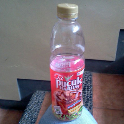 Teh Pucuk harum
