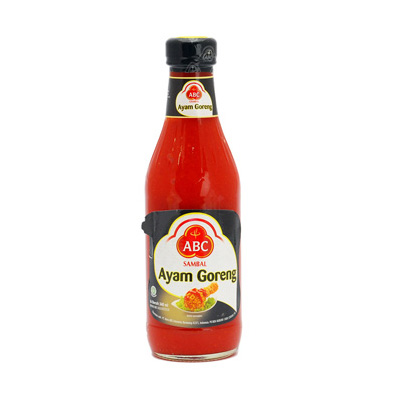 ABC Sambal Ayam Goreng