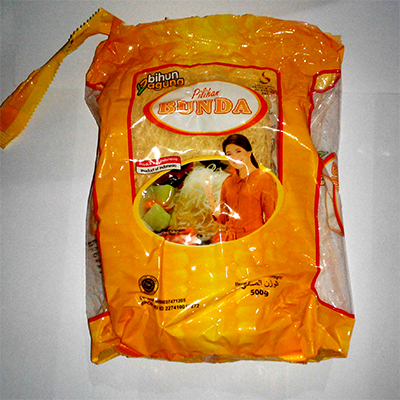 Bihun Jagung Pilihan Bunda