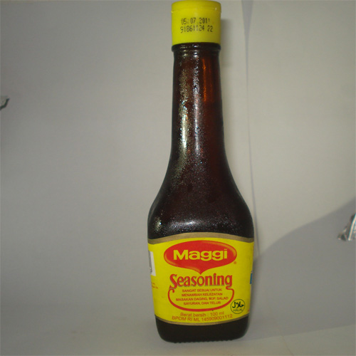 Maggi Seasoning