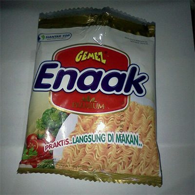 Gemez Enaak