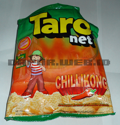 Taro net