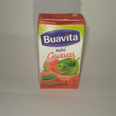 Buavita Mini Guava