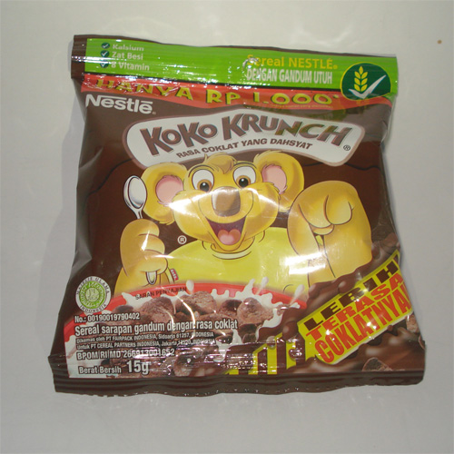 Koko Krunch