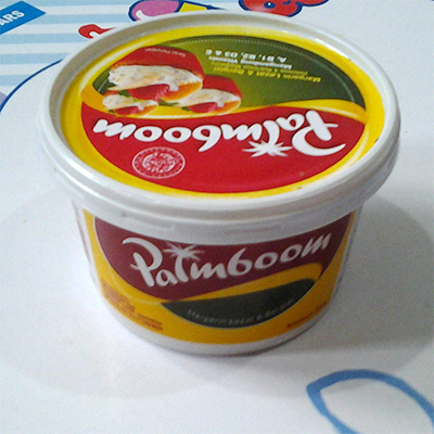 Palmboom