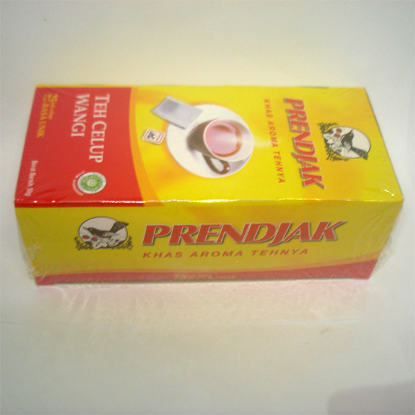 Teh Celup Prendjak