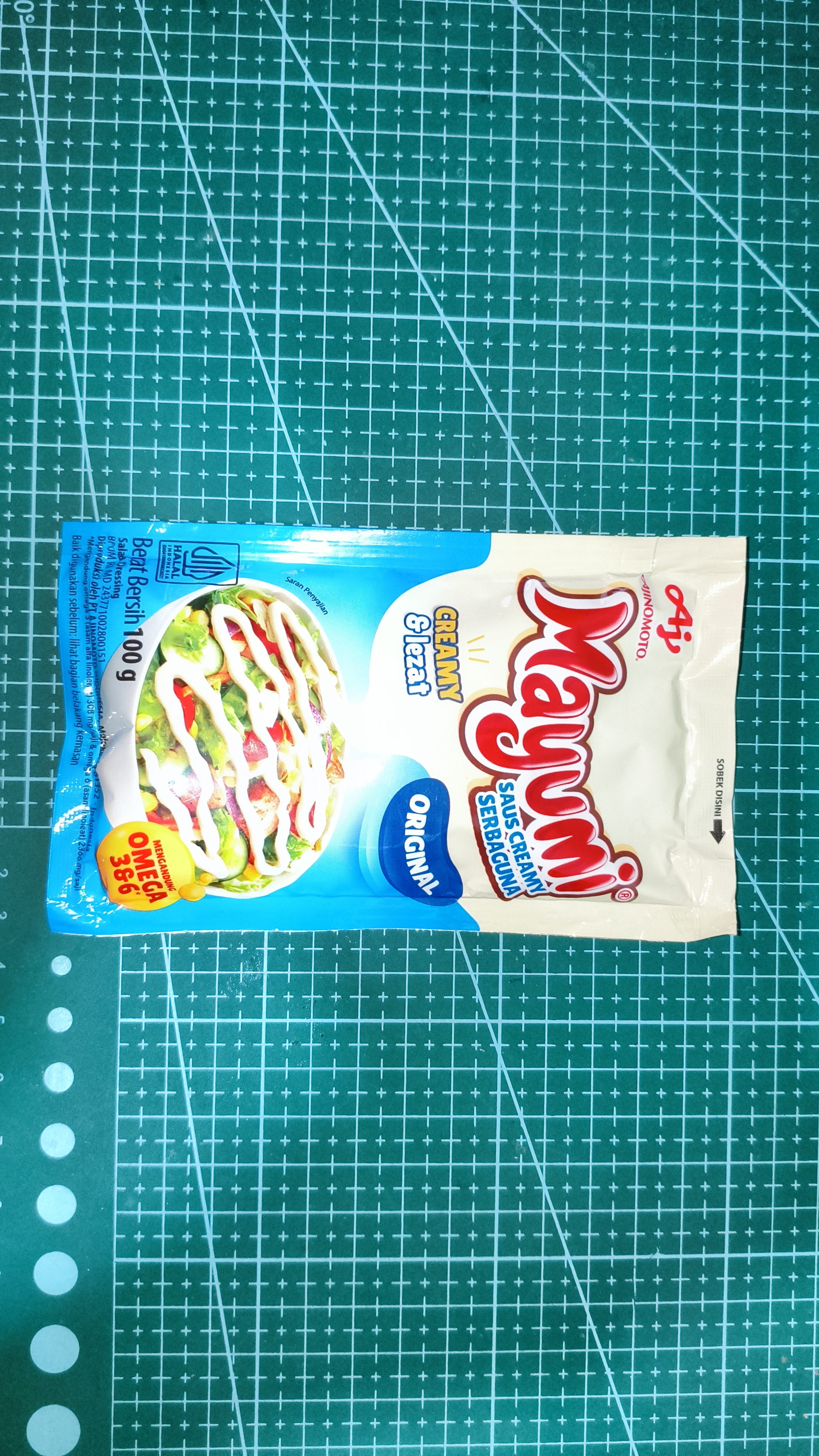 Mayumi mayonnaise Yummy