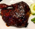 Ayam Bakar Kecap